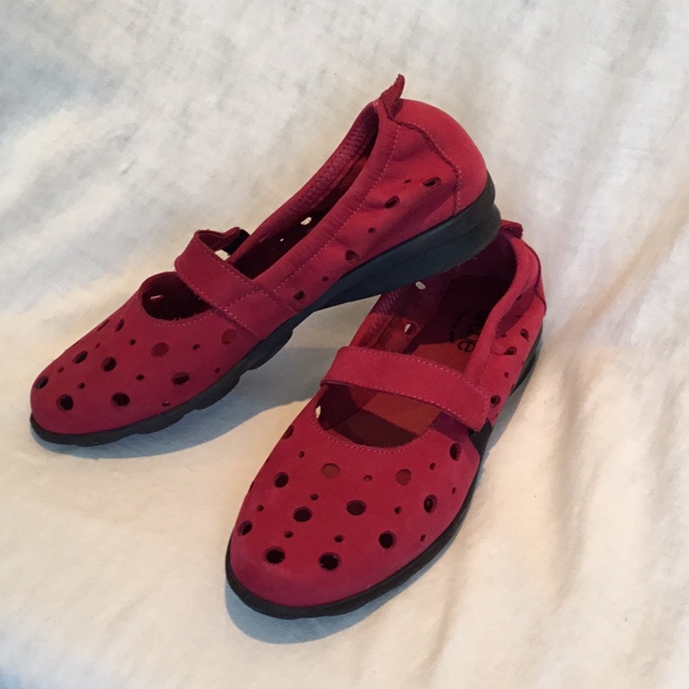 Arche Mary Jane Shoes